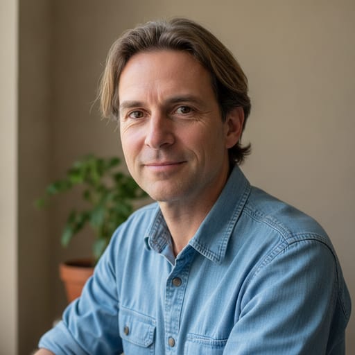 Laurent Dubreuil
